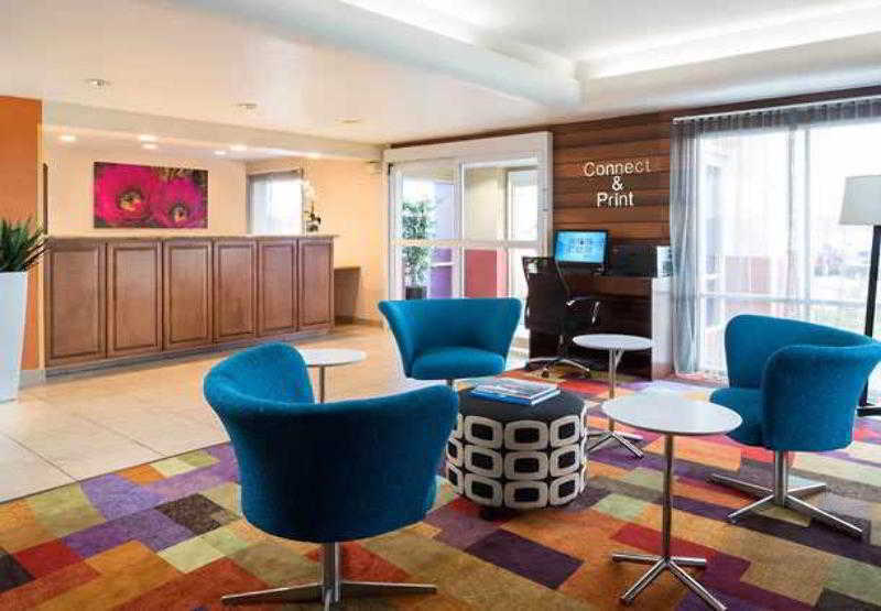 Country Inn & Suites By Radisson, Phoenix Airport, Az Exterior foto