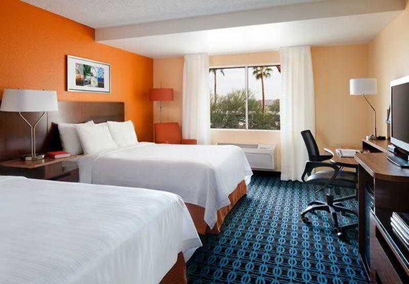 Country Inn & Suites By Radisson, Phoenix Airport, Az Exterior foto