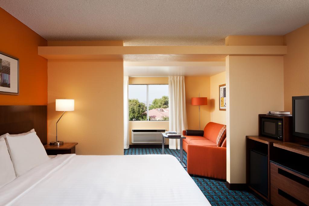 Country Inn & Suites By Radisson, Phoenix Airport, Az Exterior foto